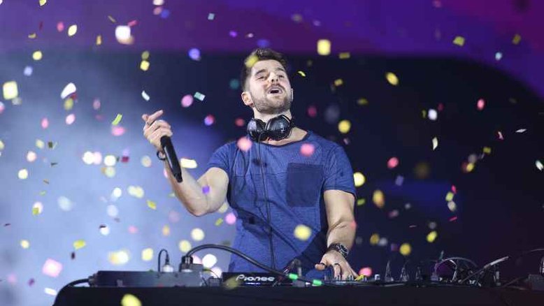DJ Alok comandará show de encerramento do Mercado Livre Experience 2023