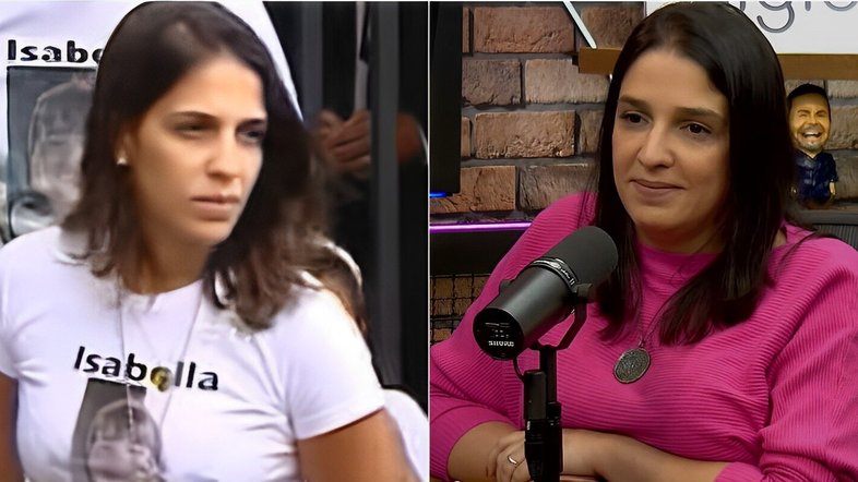 Mãe de Isabella Nardoni fala sobre desejo de vingança: ‘Nunca tive esse sentimento de ódio’