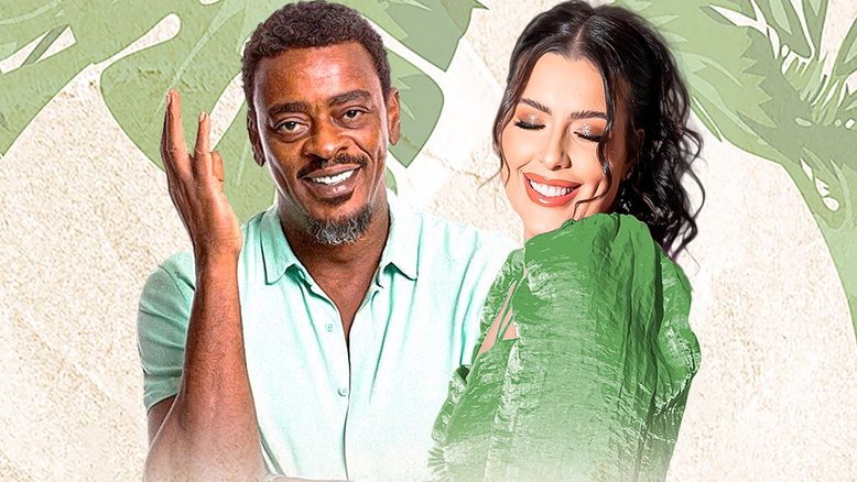Seu Jorge participará da Batucada da Ana Clara