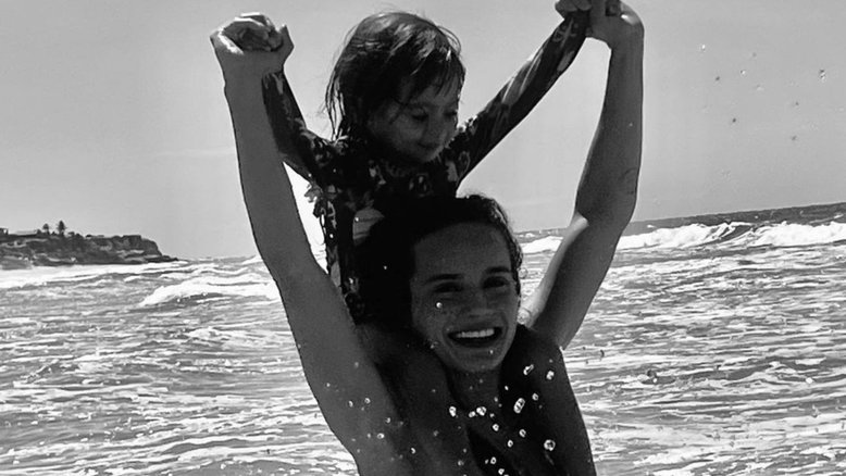 Ana Verena e Alana