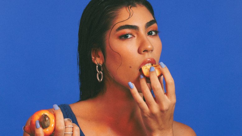 Ananda Paixão lança novo single