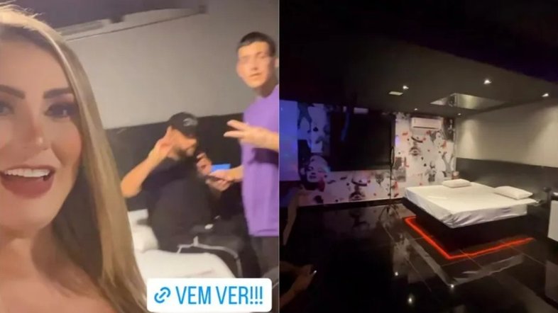 Reprodução/Instagram