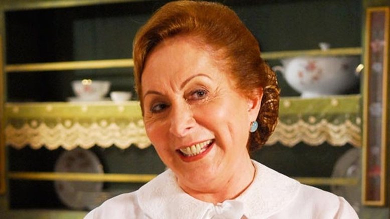 Aracy Balabanian