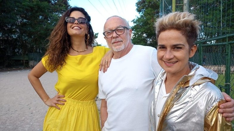 Banda Moinho retorna aos palcos no dia 11 de agosto