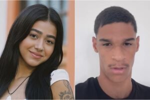 Luva de Pedreiro rebate Beca Barreto após influenciadora expor razões