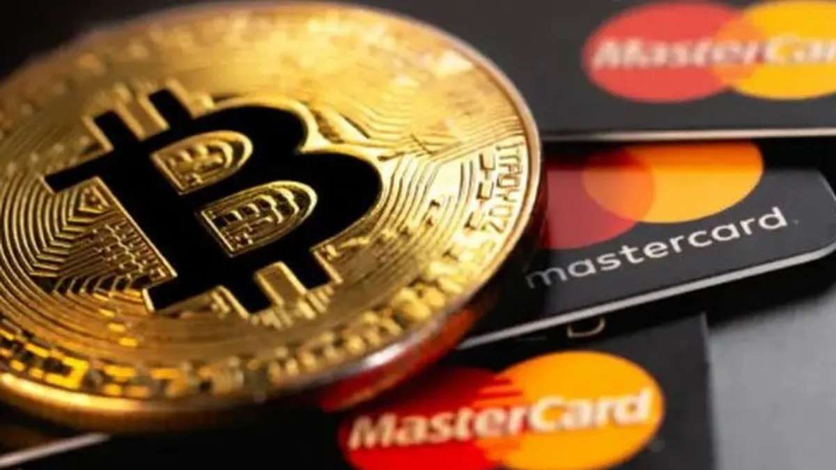 Binance e Mastercard encerram parceria de cartão criptografado