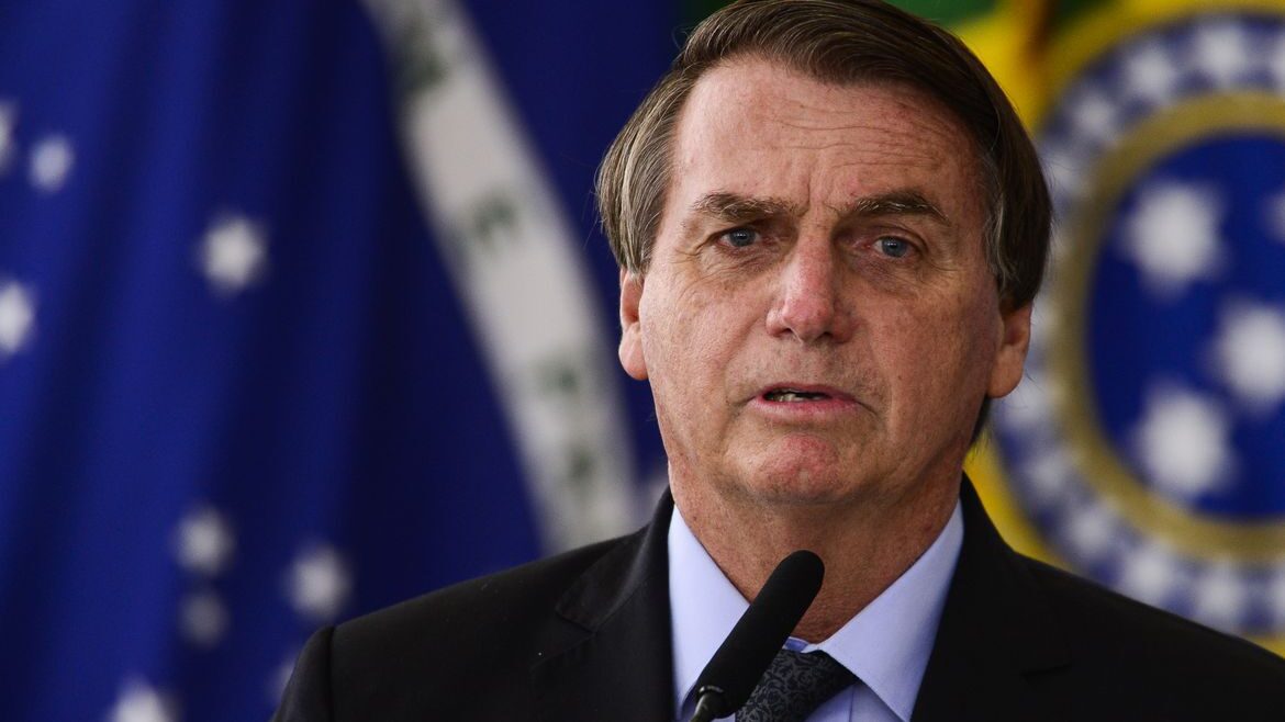 Sob Bolsonaro, Abin espionou políticos, jornalistas e ministros do STF, diz PF