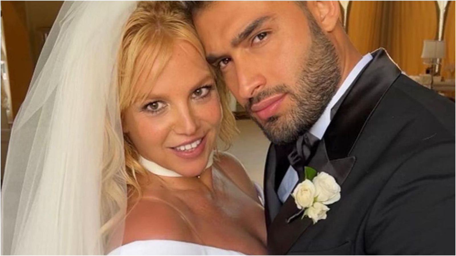 Ex-marido de Britney Spears pretende investir na carreira de ator, diz site