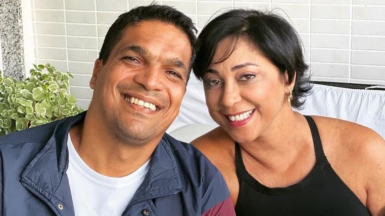 Morre Cristiane Daciolo, mulher do ex-presidenciável Cabo Daciolo