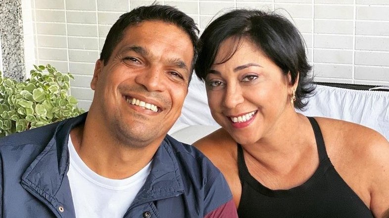 Morre Cristiane Daciolo, mulher do ex-presidenciável Cabo Daciolo