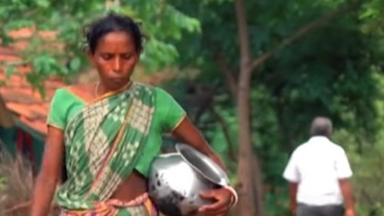 Caça às bruxas na Índia