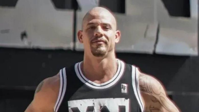 RJ: personal trainer de Gracyanne Barbosa morre em acidente de trânsito; polícia investiga