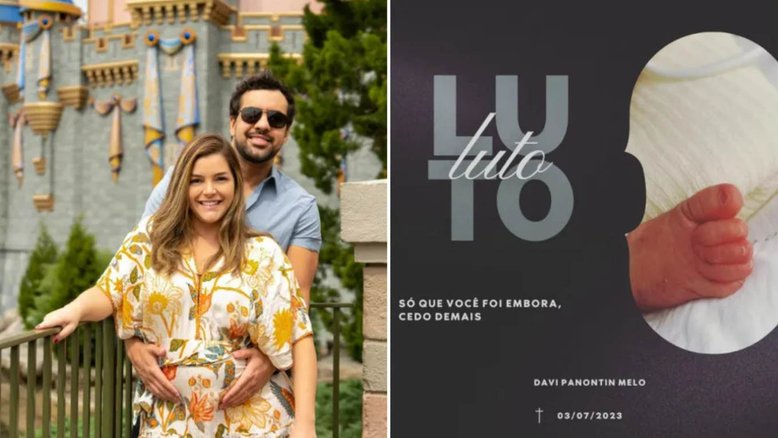 'Confiei nas pessoas erradas', diz mãe que acusa hospital por negligência após morte do seu filho gêmeo