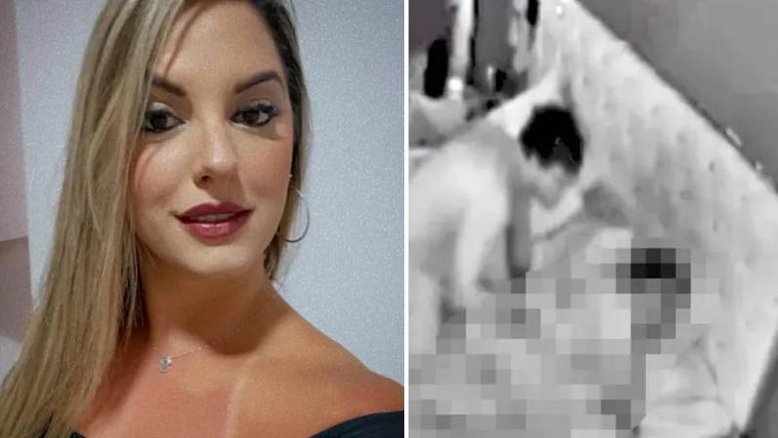 'Decisão não será definitiva', diz mulher após Justiça absolver ex-marido suspeito de estuprá-la