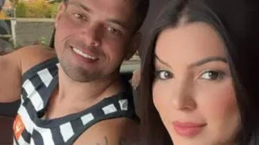 PB: homem é morto a tiros pelo ex-marido da namorada