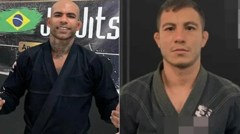 MS: lutadores de jiu-jítsu são presos suspeitos de roubar e estuprar mulheres em casas de prostituição