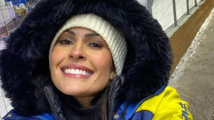 Influenciadora morre após sofrer parada cardíaca durante viagem ao RS