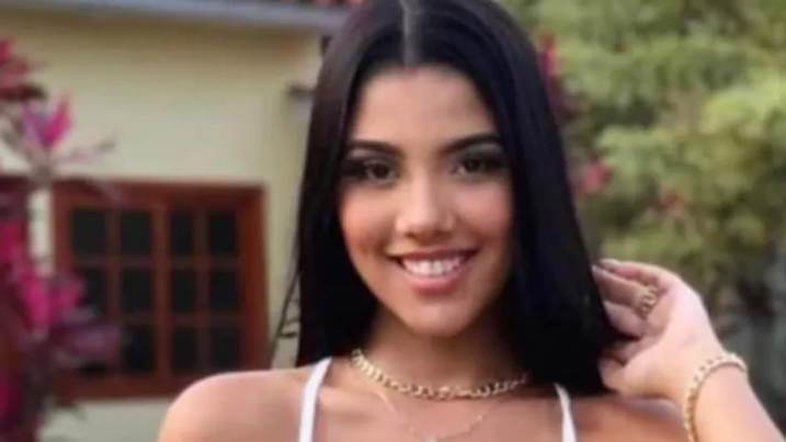 RJ: jovem de 23 anos é morta a tiros; namorado suspeito ligou para a mãe da vítima