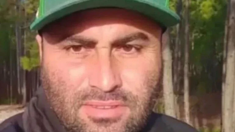 SC: empresário é encontrado morto na dunas de praia