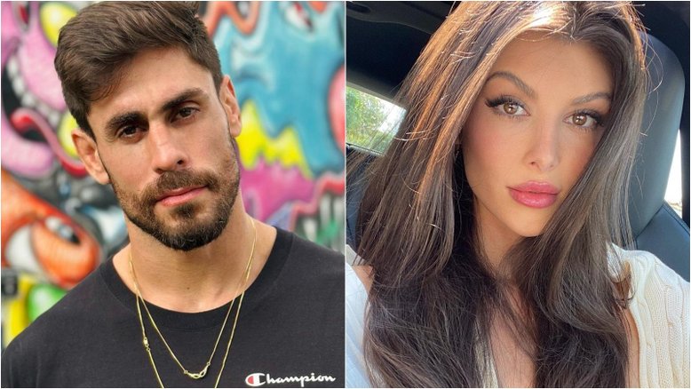 Anajú Dorigon toma atitude após boatos de suposto affair com Cara de Sapato