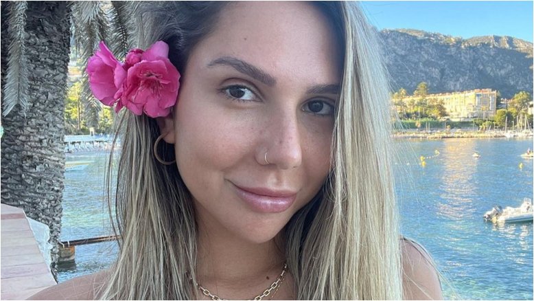 Carol Portaluppi passa perrengue na Croácia após perder bagagens: ‘Estou sem nada’