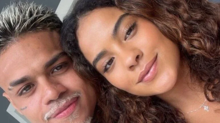 Bella Campos e Cabelinho: relembre famosos que fizeram tatuagens de casais