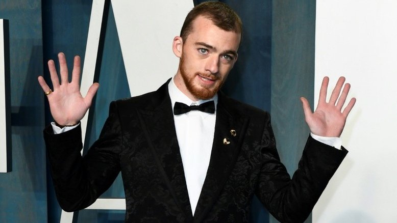 Angus Cloud, ator de 'Euphoria', morre aos 25 anos