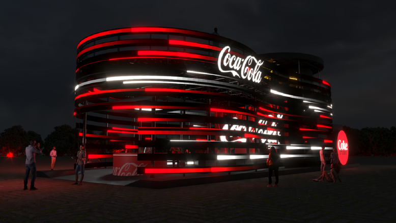 Divulgação/Coca-Cola
