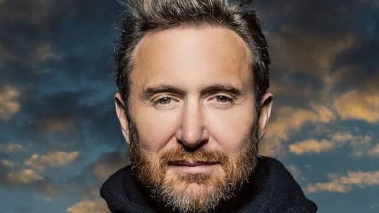 David Guetta