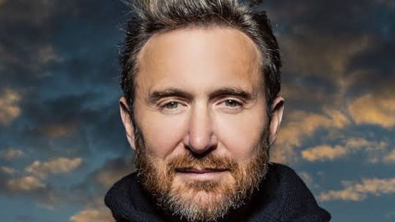 David Guetta