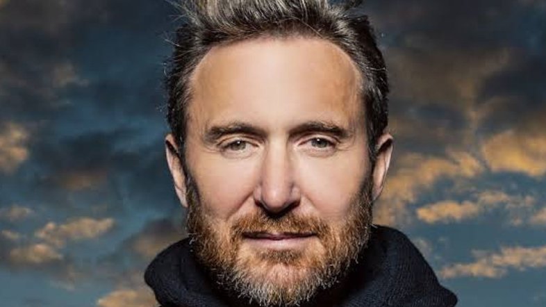 David Guetta