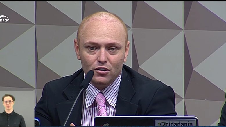 Em depoimento na CPMI, hacker diz que senhas do CNJ eram '123mudar, CNJ123 e 12345'