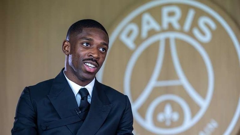 Divulgação/PSG