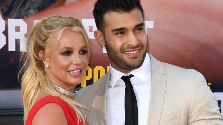 Britney Spears quebra silêncio sobre fim de casamento