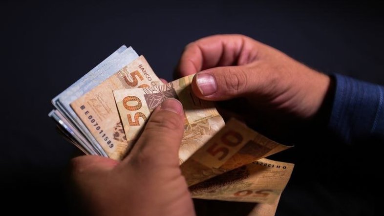 Cerca de 6 milhões brasileiros já limparam o nome após Desenrola