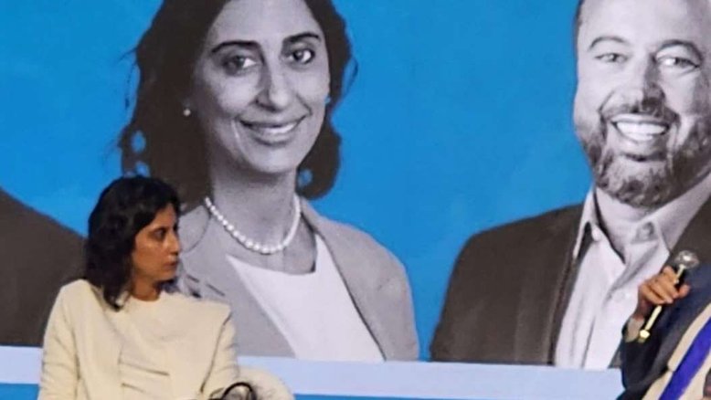 Diretora de Sustentabilidade da JBS, Liege Correia