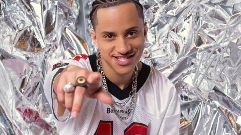 Nova música de Anitta, produção de ‘Casi Casi’ foi inspirada em latido de cachorro, revela DJ Gabriel do Borel