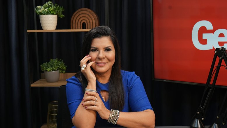 IstoÉ Gente Entrevista #4: 'Se a Xuxa, Angélica e Eliana deixarem, eu participo', diz Mara Maravilha sobre Teleton
