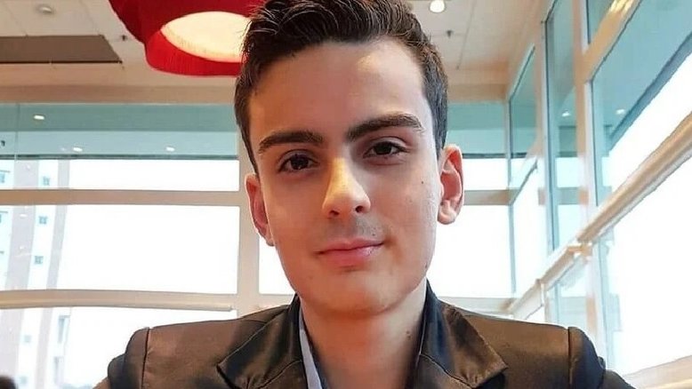 Dudu Camargo nega que tenha saído com garoto de programa: 'Nunca vi pessoalmente'