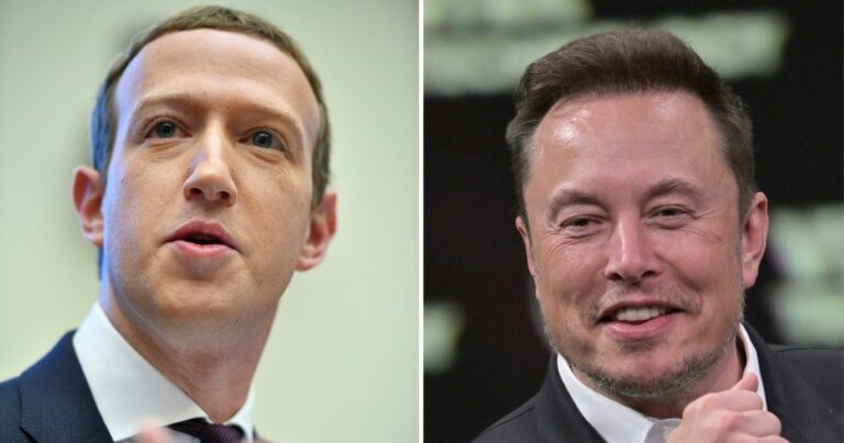 Musk agradece Itália por 'disponibilidade' e critica Zuckerberg