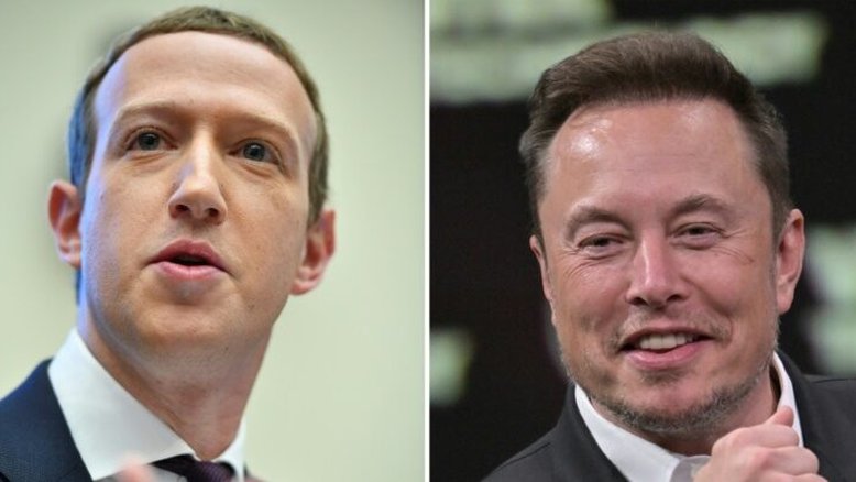 Musk agradece Itália por 'disponibilidade' e critica Zuckerberg