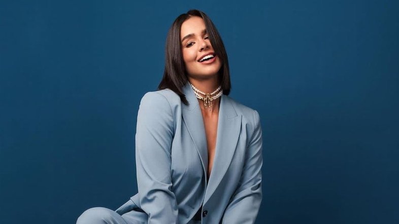 Ex-BBB Kerline Cardoso