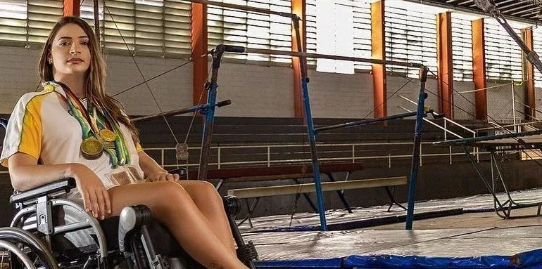 Lais Souza