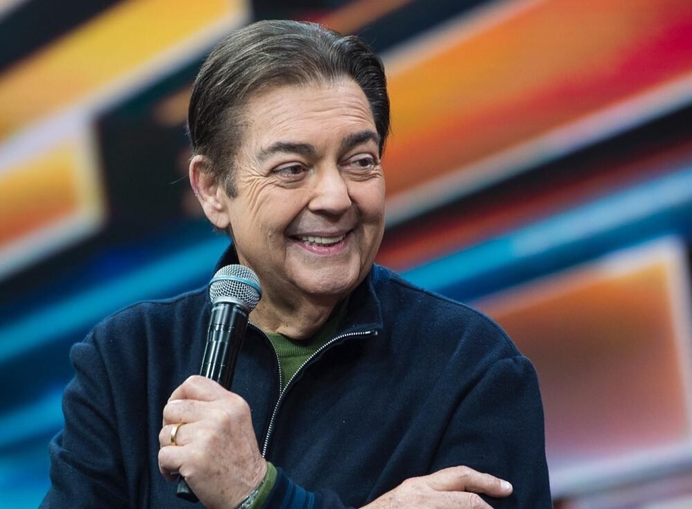 Faustão