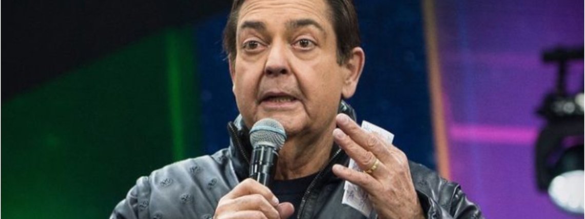 Fausto Silva