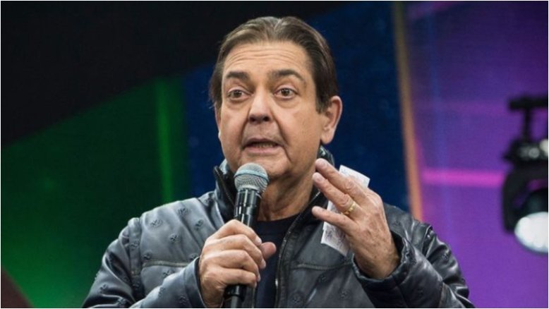Fausto Silva