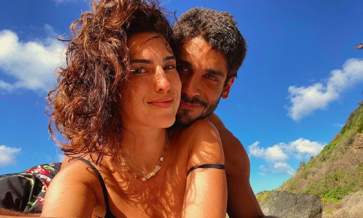 Fernanda Paes Leme comenta brigas com o noivo: 'Já decepcionei ele e vice-versa'