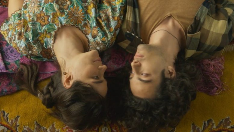 Filme 'Diário de uma Viagem Inesperada' chega ao Brasil