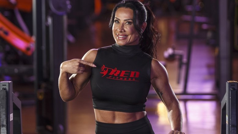 Sheila Carvalho