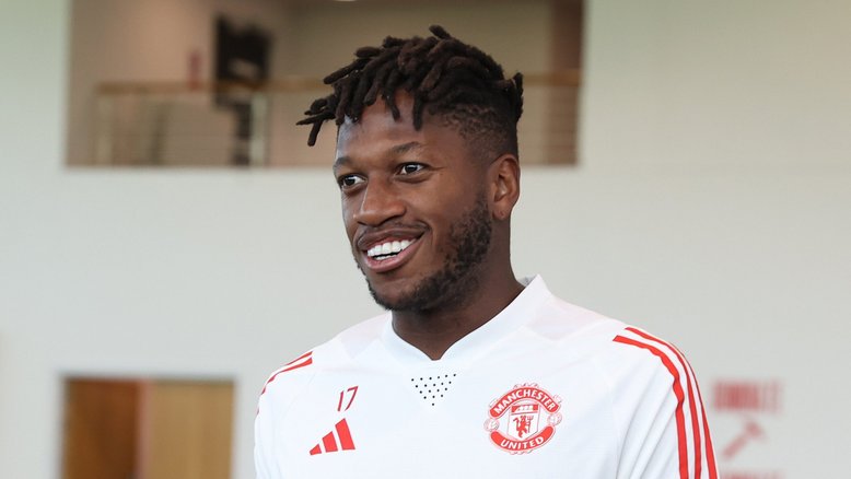 Reprodução/Twitter @ManUtd_PT